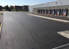 Why Choose Us For All Your Driveway Paving Needs in Monahans, TX?